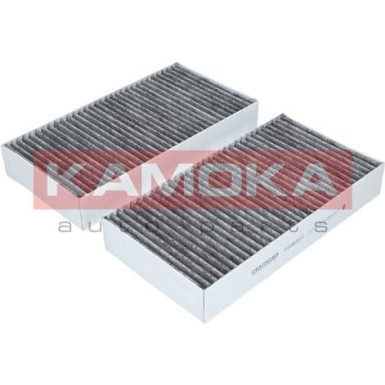 KAMOKA Filter, Innenraumluft F506201