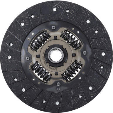 SACHS Kupplungssatz SACHS Kupplungssatz