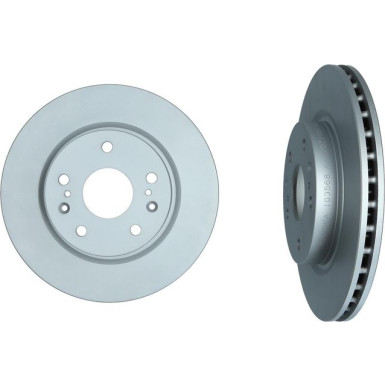 KAMOKA Bremsscheibe 103568