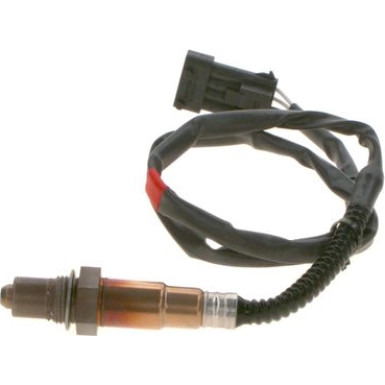 Lambdasonde | 0 258 006 199 Lambdasonde | 0 258 006 199