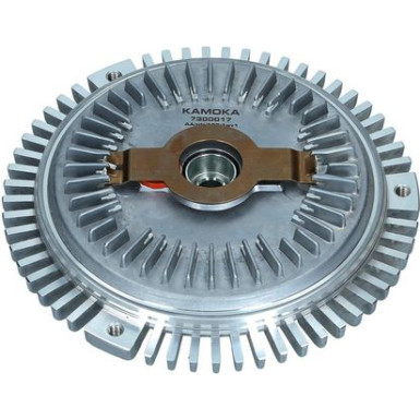 KAMOKA Kupplung, Kühlerlüfter 7300017