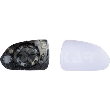 Spiegelglas, Außenspiegel | 6432692