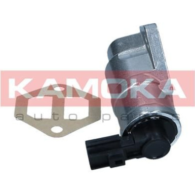 KAMOKA Leerlaufregelventil, Luftversorgung KAMOKA Leerlaufregelventil, Luftversorgung