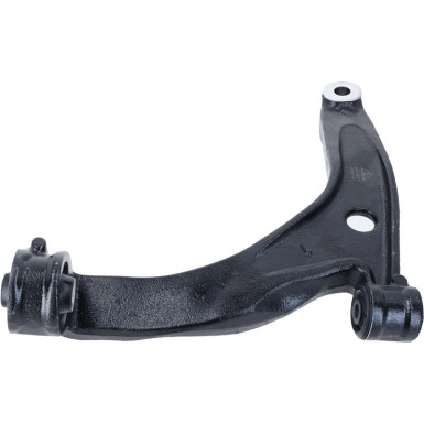 35397 01 Lenker, Radaufhängung