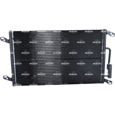 Kondensator, Klimaanlage EASY FIT 35615