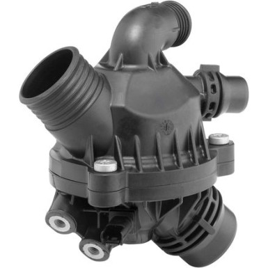 BorgWarner (Wahler) Thermostat, Kühlmittel 410766.103D0