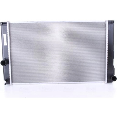 Wasserkühler PKW | TOYOTA PRIUS 09- 1.8 I 16V | 646842