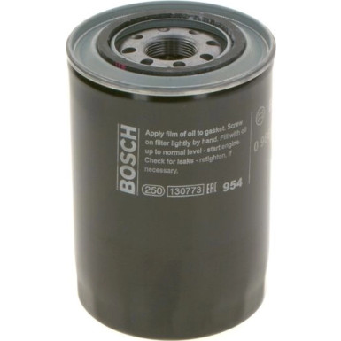 Ölfilter | MITSUBISHI,MITSUBISHI,HYUNDAI | 0 986 452 063