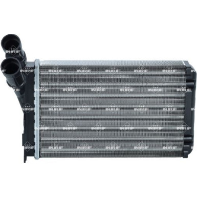 Wärmetauscher, Innenraumheizung | 54308