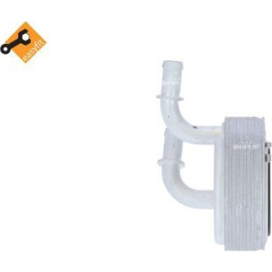 31321 Ölkühler, Motoröl EASY FIT