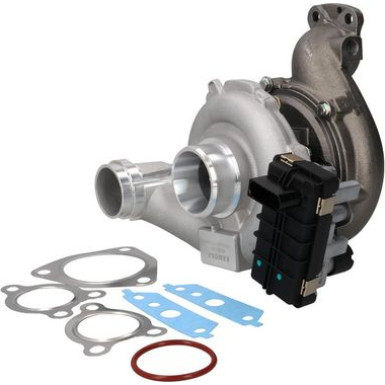 KAMOKA Lader, Aufladung 8600047 KAMOKA Lader, Aufladung 8600047