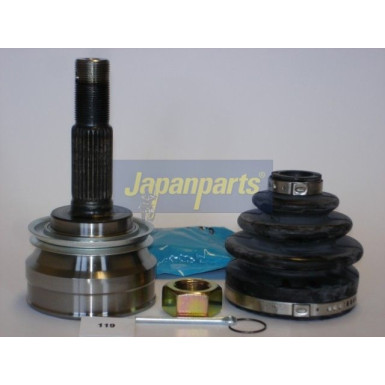 Gelenksatz, Antriebswelle Nissan Primera GI-119