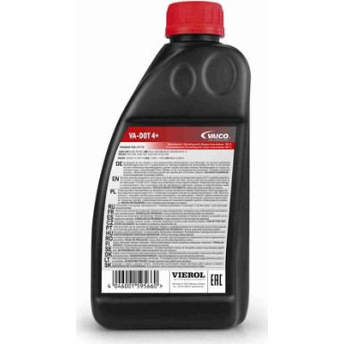 V60-0236 Bremsflüssigkeit Green Mobility Parts