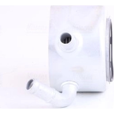 Ölkühler PKW RENAULT Clio 01- 1.5 DCI FIRST FIT 90669 Ölkühler PKW RENAULT Clio 01- 1.5 DCI FIRST FIT 90669