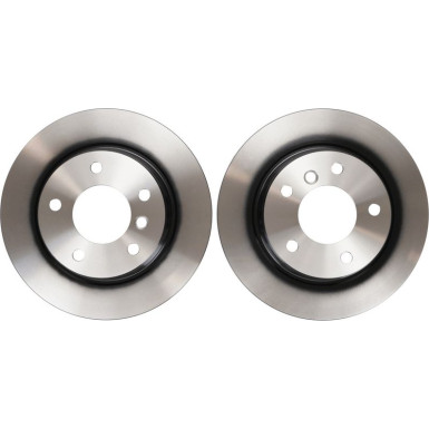 Bremsscheibe Bmw T. E36 90 DF1539