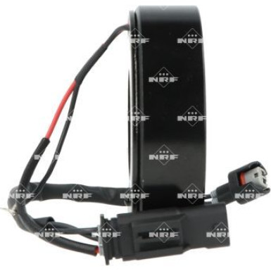 NRF Spule, Magnetkupplung-Kompressor 38717 NRF Spule, Magnetkupplung-Kompressor 38717