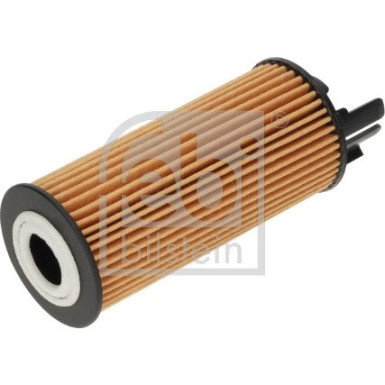 FEBI BILSTEIN Ölfilter