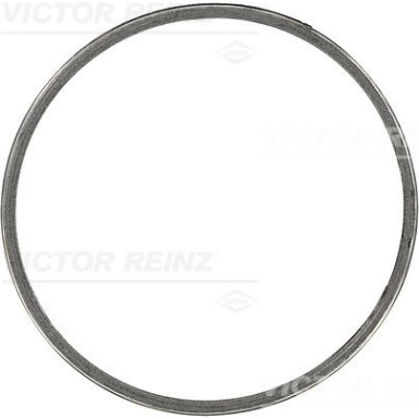 Dichtung Abgasrohr | CITROËN C2 JM 1.4 16V 06 | 71-39639-00
