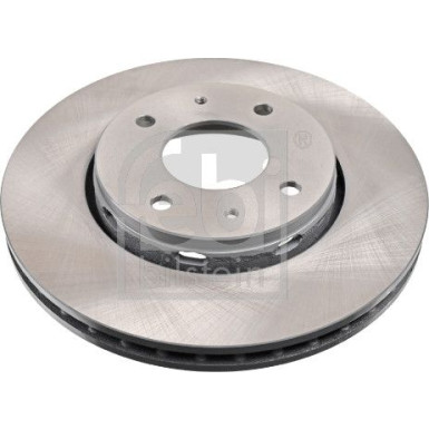 FEBI BILSTEIN Bremsscheibe 14844