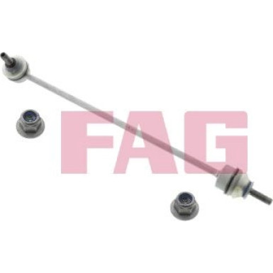 818 0204 10 Stange/Strebe, Stabilisator 818 0204 10 Stange/Strebe, Stabilisator