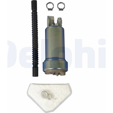 DELPHI Reparatursatz, Kraftstoffpumpe FE0524-12B1