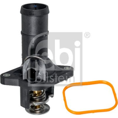 Thermostat, Kühlmittel | 107988 Thermostat, Kühlmittel | 107988