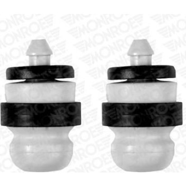 Protection Kit-Staubschutzsatz HA | OPEL Agila 00 | PK169