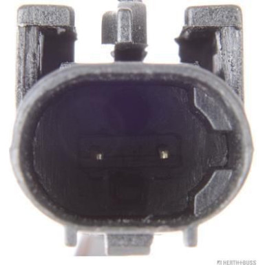 Herth + Buss Elparts Geschwindigkeitssensor 70660574