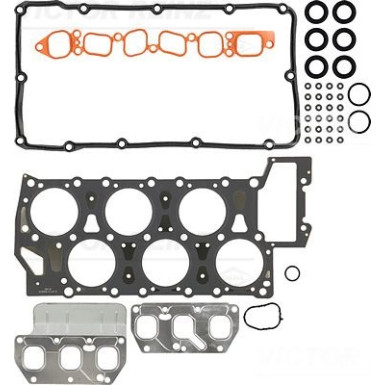 Entrussersatz | SEAT,VW | 02-34265-01