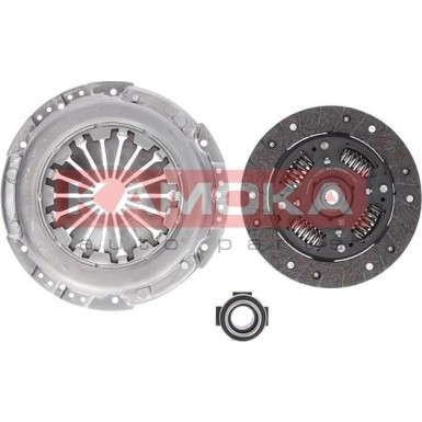 KAMOKA Kupplungssatz