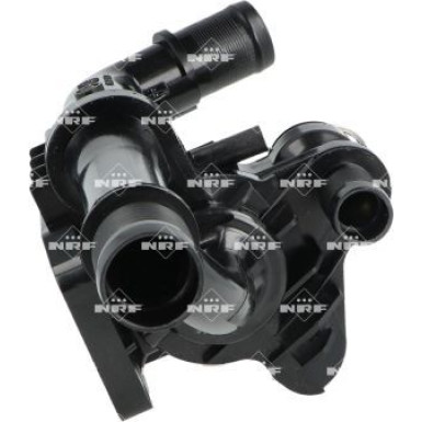 Thermostat, Kühlmittel EASY FIT 725163