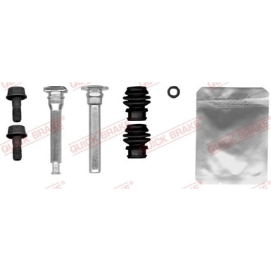 Schiebehülsensatz Bremssattel | Diverse | 113-1495X