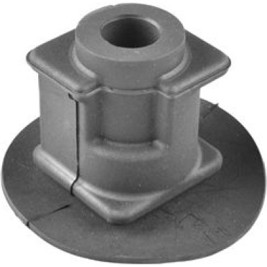 Buchse - Radaufhängung Volvo P. Volvo 440 1.6-2.0, 88- Fi-16 (Intern) 00743843