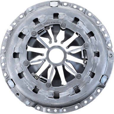SACHS Kupplungssatz 3000 951 635 XTend