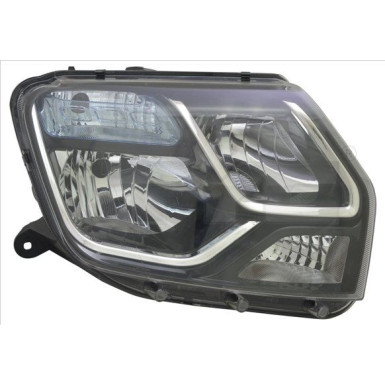 20-14916-05-2 Hauptscheinwerfer