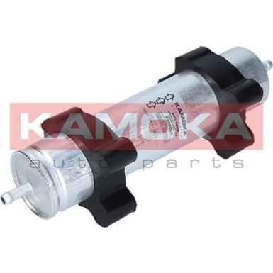 KAMOKA Kraftstofffilter KAMOKA Kraftstofffilter