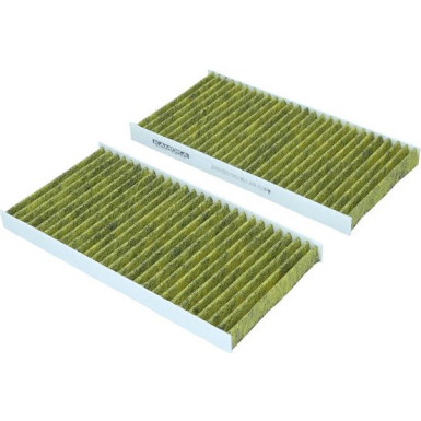 KAMOKA Filter, Innenraumluft 6080139