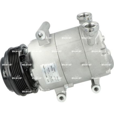 Kompressor, Klimaanlage | 32853