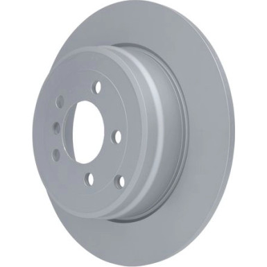 Bremsscheibe Land Rover P. Range Rover 3.0-3.6D/4.2-4.4 4X4 02-12 | 24.0112-0168.1