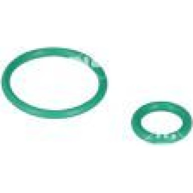 Kompressor, Klimaanlage EASY FIT 32611