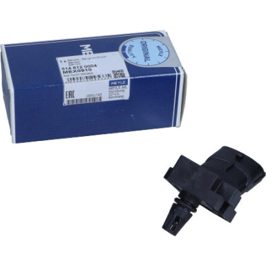 Sensor, Saugrohrdruck MEYLE-ORIGINAL: True to OE 5148120004