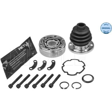 Gelenksatz, Antriebswelle MEYLE-ORIGINAL: True to OE 1004980182