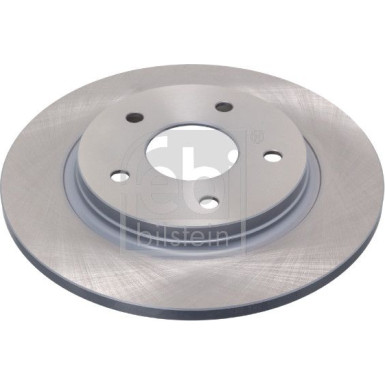 FEBI BILSTEIN Bremsscheibe 43900
