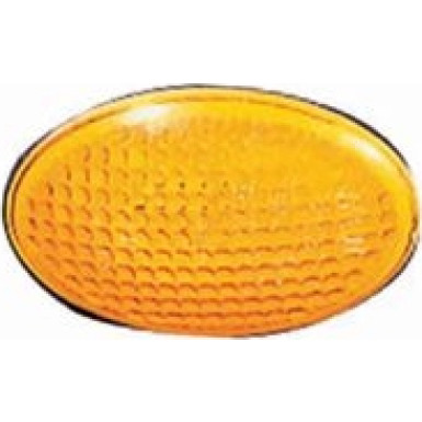 VAN WEZEL Blinkleuchte VAN WEZEL Blinkleuchte