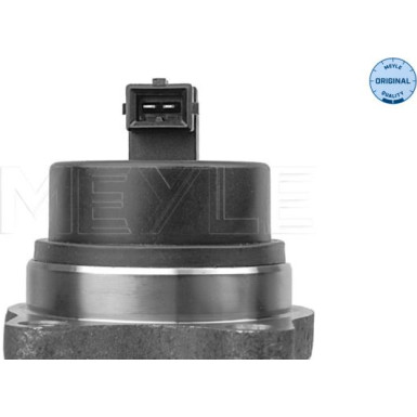 Radnabe MEYLE-ORIGINAL: True to OE 37-14 752 0001