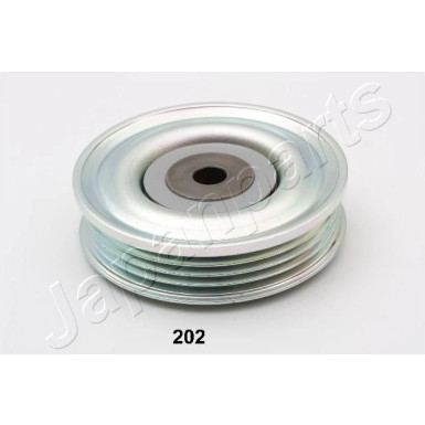 Japanparts Umlenk- / Führungsrolle, Keilrippenriemen RP-202