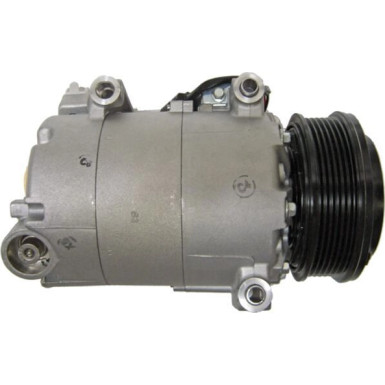 MAHLE Kompressor, Klimaanlage ACP 1390 000P BEHR Premium Line