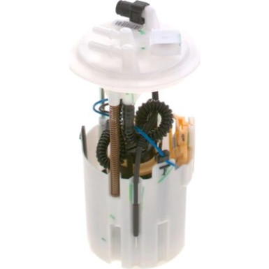 0 580 203 41D Kraftstoff-Fördereinheit