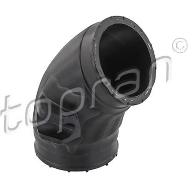 TOPRAN Luftschlauch 111547