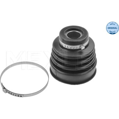 Faltenbalg, Antriebswelle Fiat Int. Mit Lager MEYLE-ORIGINAL: True to OE 214 495 0013